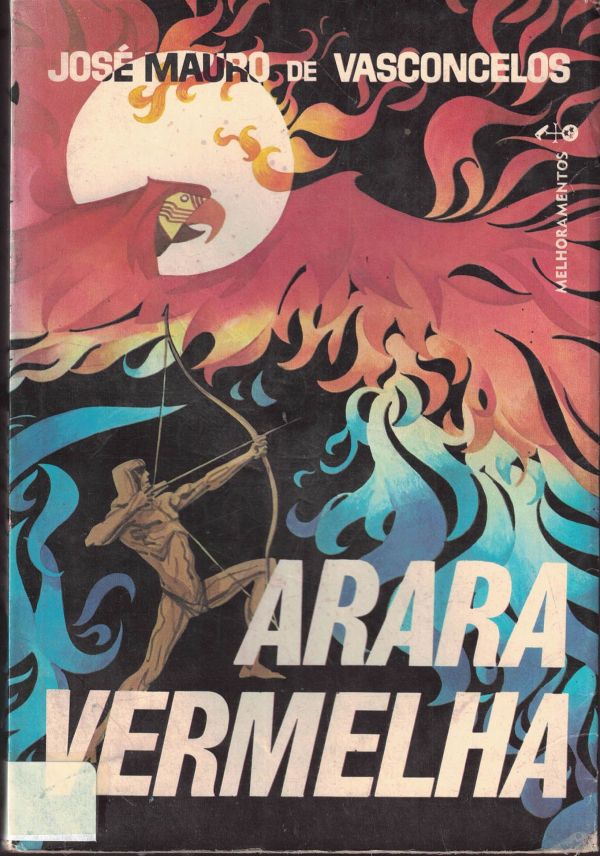 Arara Vermelha
